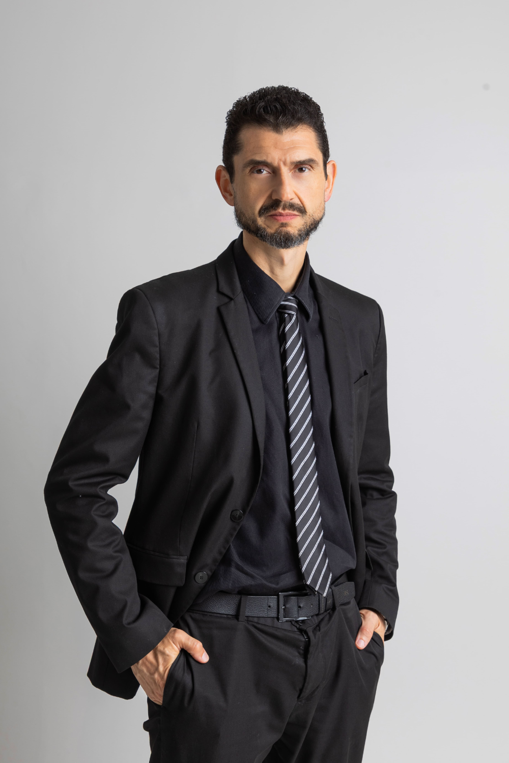 Dr. Alessandro Prudente